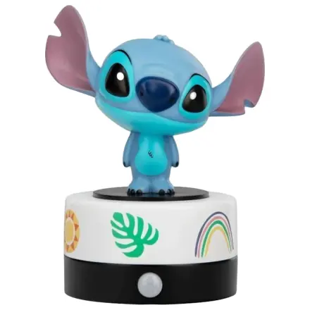 Disney Stitch room guard light product photo