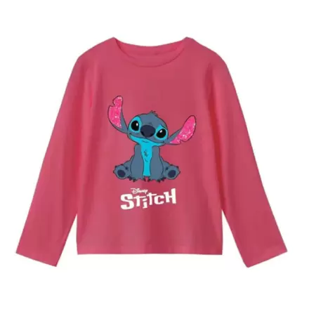 Disney Stitch kids t-shirt termékfotója