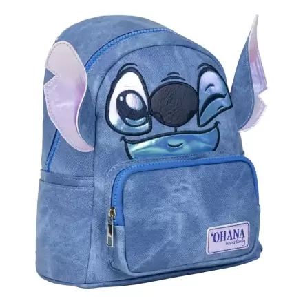 Disney Stitch casual backpack termékfotója