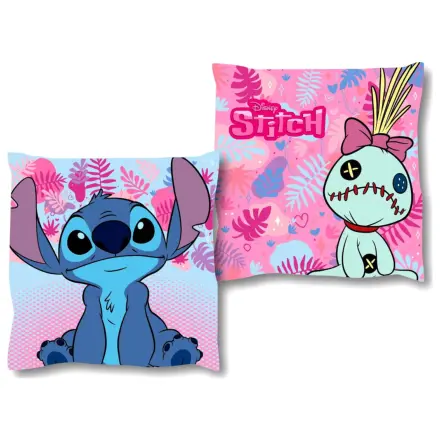 Disney Stitch Scrump Pillow, Throw Pillow 38 cm product photo