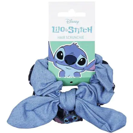Disney Stitch Scrunchie product photo