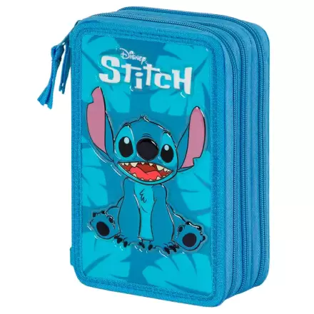 Disney Stitch Sit pencil case product photo