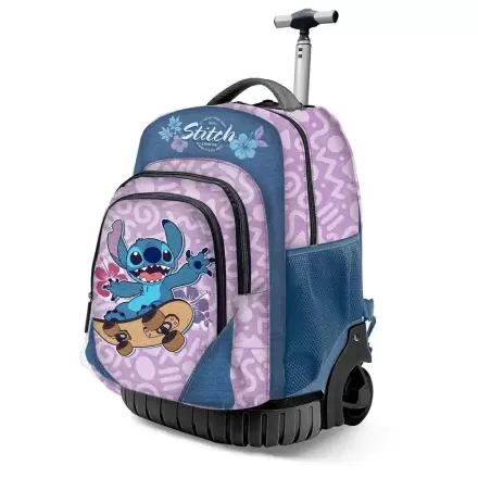 Disney Stitch Skate trolley 47cm termékfotója