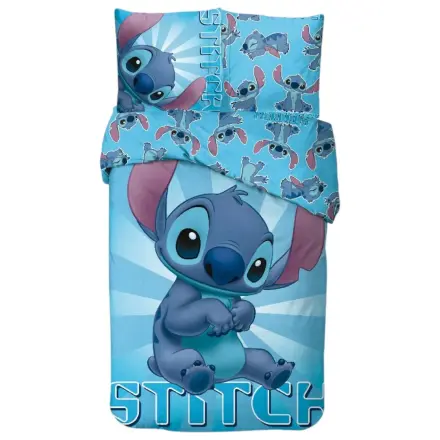 Disney Stitch Sky bed sheet product photo