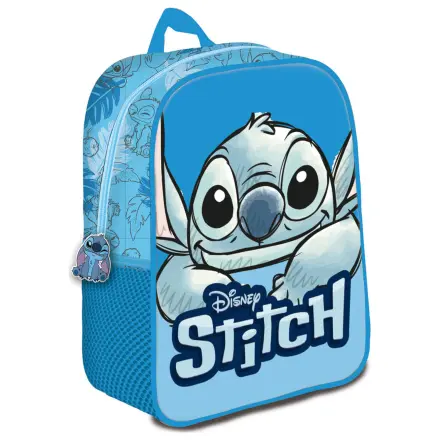 Disney Stitch Smile 3D backpack 30cm product photo