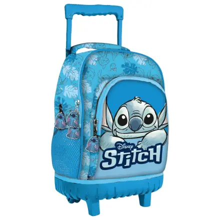 Disney Stitch Smile trolley 44cm product photo