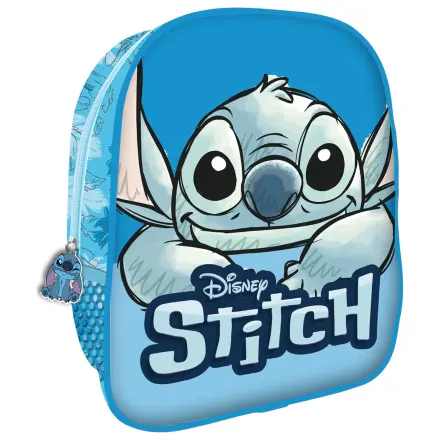 Disney Stitch Smile backpack 26cm product photo