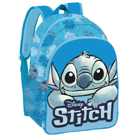 Disney Stitch Smile backpack 40cm product photo