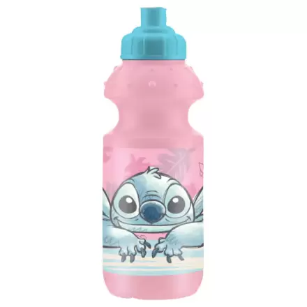 Disney Stitch sport bottle 350ml product photo