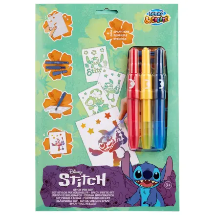 Disney Stitch Spray pen product photo
