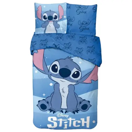 Disney Stitch Starry Nights Duvet Cover product photo