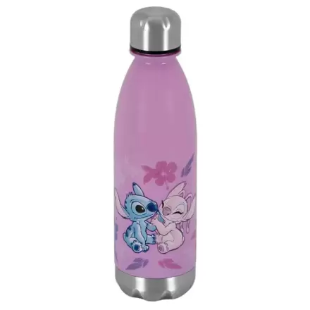 Disney Stitch - Stitch & Angel bottle termékfotója