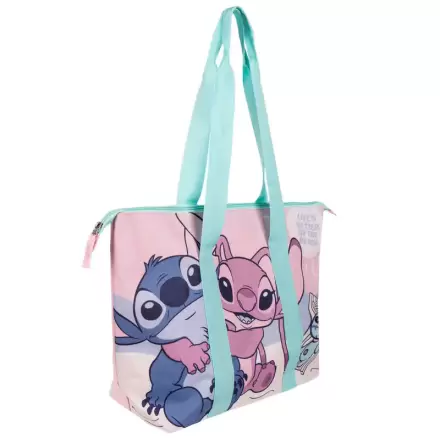 Disney Stitch beach bag termékfotója