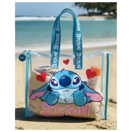 Disney Stitch beach bag product photo