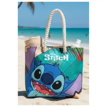 Disney Stitch beach bag product photo