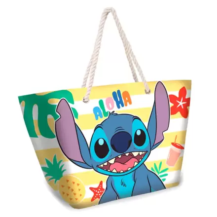 Disney Stitch Sun beach bag termékfotója