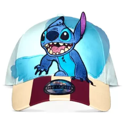 Disney Stitch Surf cap termékfotója