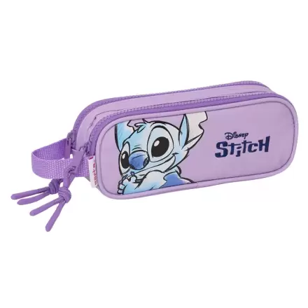 Disney Stitch Sweet double pencil case termékfotója