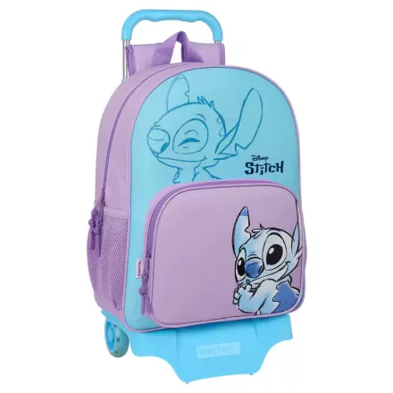 Disney Stitch Sweet trolley 42cm termékfotója