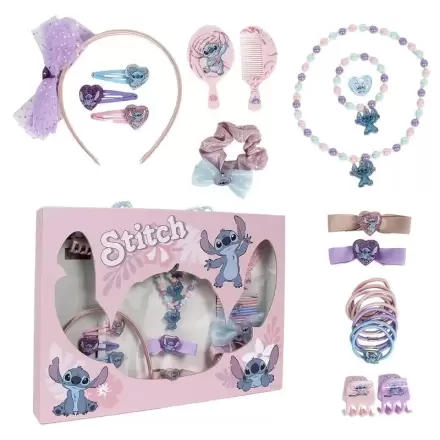 Disney Stitch beauty set termékfotója