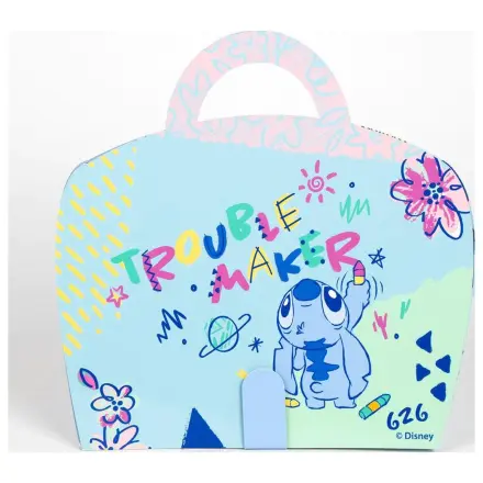 Disney Stitch activity set product photo