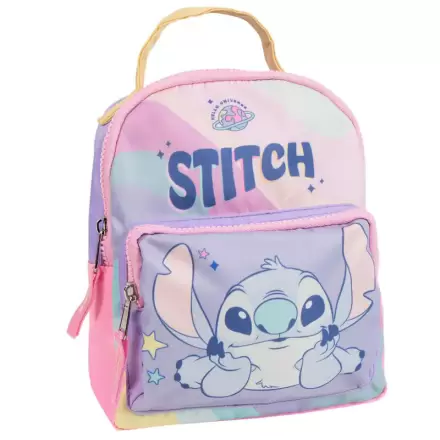 Disney Stitch backpack 23cm termékfotója