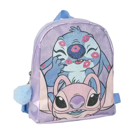 Disney Stitch backpack 23cm termékfotója