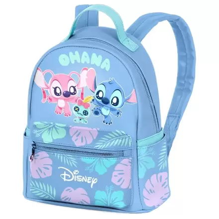 Disney Stitch backpack 25cm product photo
