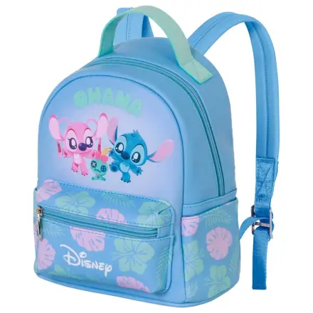 Disney Stitch backpack 25cm product photo