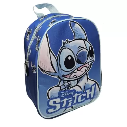 Disney Stitch backpack 26cm termékfotója