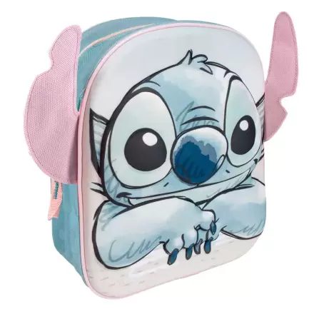 Disney Stitch backpack 27cm termékfotója