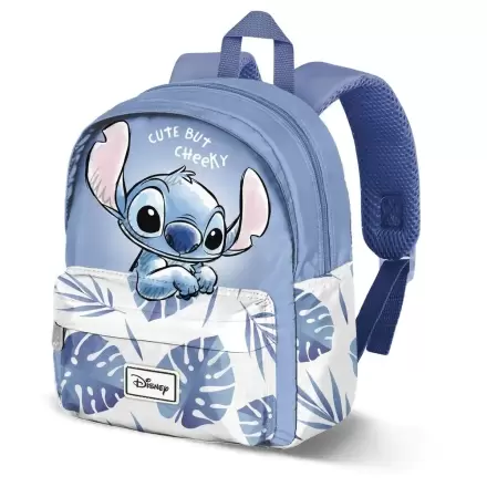 Disney Stitch backpack 27cm termékfotója