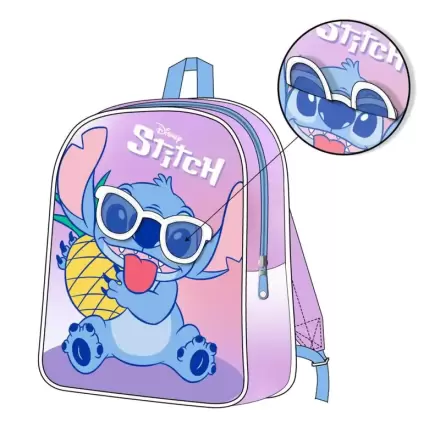 Disney Stitch backpack 27cm termékfotója