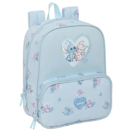 Disney Stitch adaptable backpack 27cm product photo
