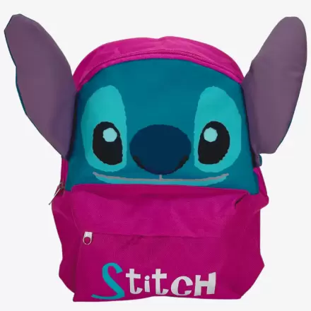 Disney Stitch backpack 30cm product photo