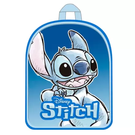 Disney Stitch backpack 30cm termékfotója