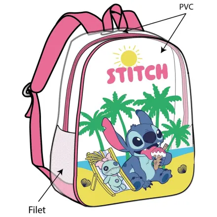 Disney Stitch backpack 31cm product photo