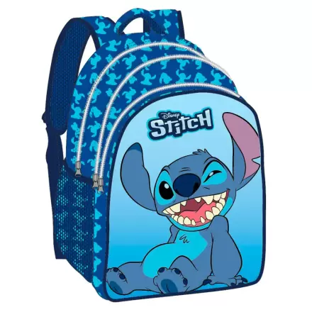 Disney Stitch backpack 42cm termékfotója