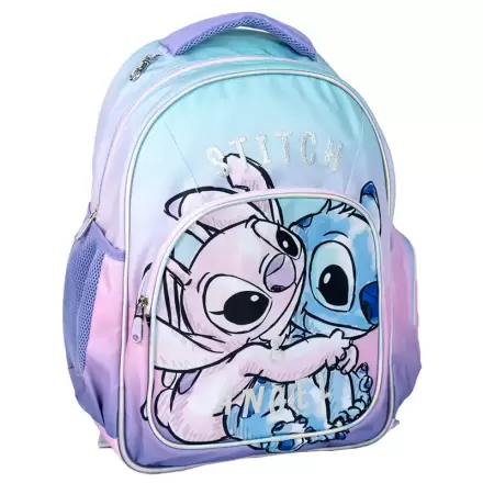 Disney Stitch backpack 42cm termékfotója