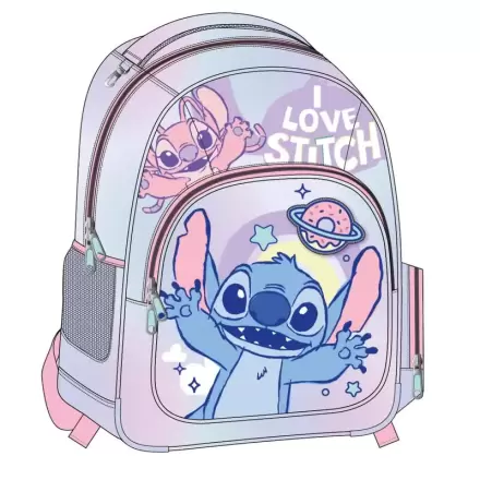 Disney Stitch backpack 42cm termékfotója