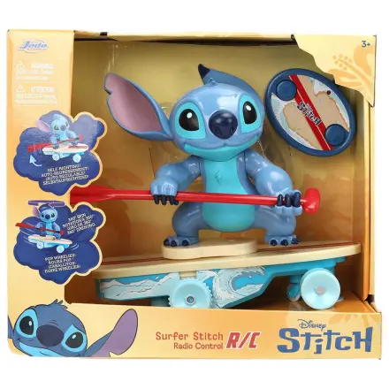 Disney Stitch Radio-controlled surfboard product photo
