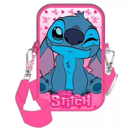 Disney Stitch Smartphone case bag termékfotója