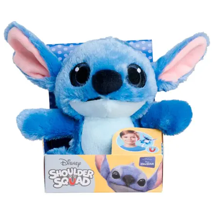 Disney Stitch The Movie plush toy shoulder 12cm product photo