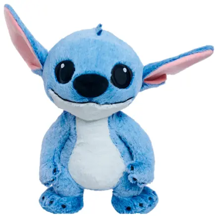 Disney Stitch The Movie plush toy 60cm product photo