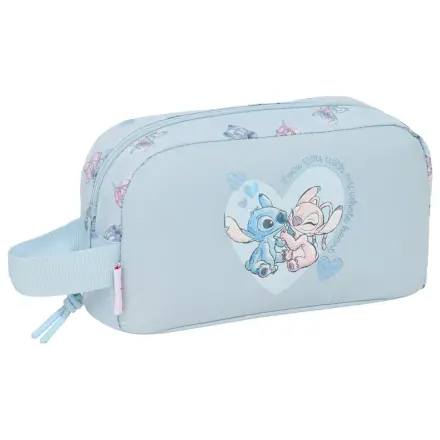 Disney Stitch thermo lunch bag product photo
