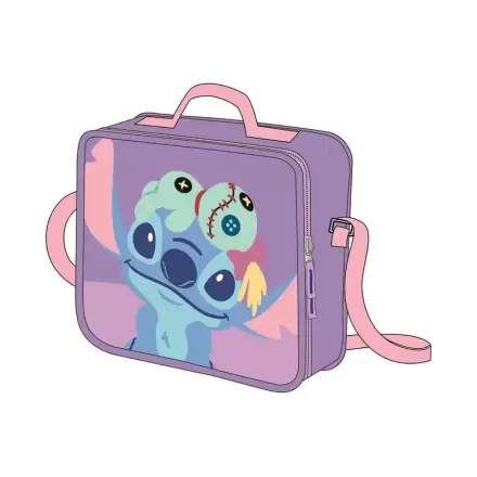 Disney Stitch thermo lunch bag termékfotója