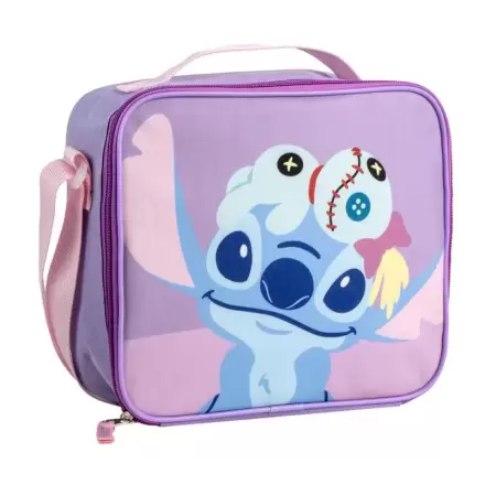 Disney Stitch thermo lunch bag product photo