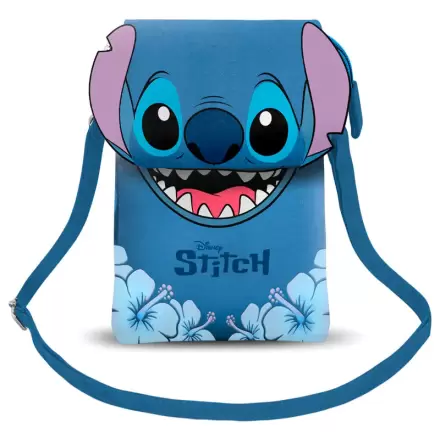 Disney Stitch Tongue Smartphone case bag termékfotója