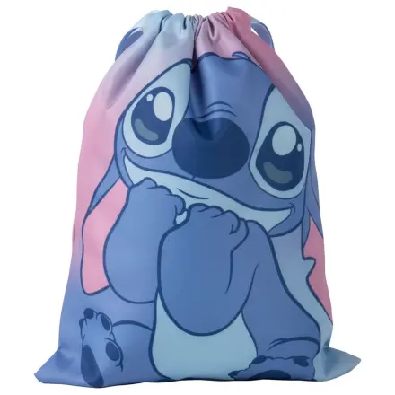 Disney Stitch gym bag 33cm product photo