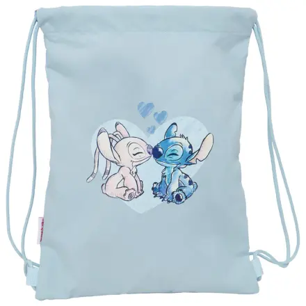 Disney Stitch gym bag 34cm product photo